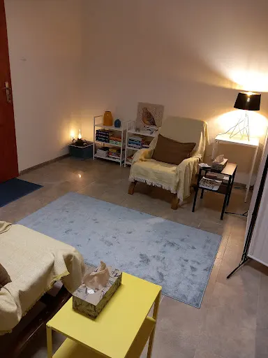 GABINET PSYCHOLOGICZNY CELINA GABRIELCZAK-KROCZYK